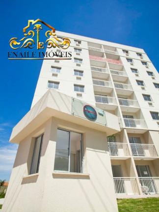 Imagem Apartamento com 2 Quartos à Venda, 52 m² em Da Luz - Nova Iguaçu Imagem Apartamento com 2 Quartos à Venda, 52 m² em Da Luz - Nova Iguaçu