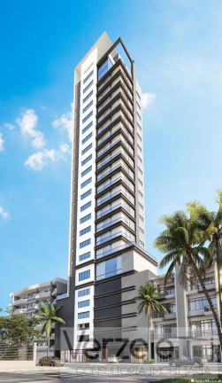 Imóvel com 3 Quartos à Venda, 125 m² em Centro - Balneário Camboriú