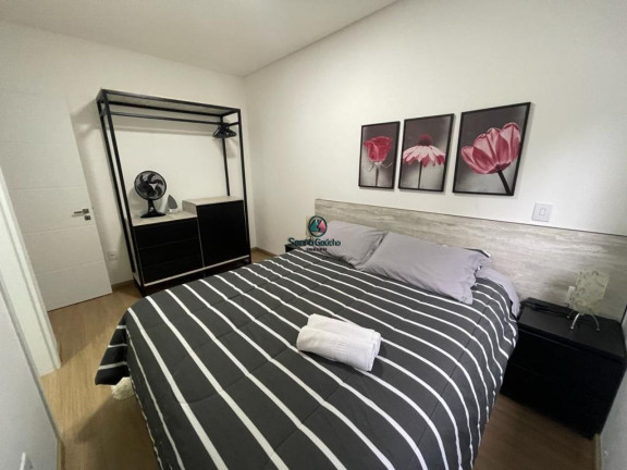 Imagem Apartamento com 1 Quarto à Venda, 52 m² em Centro - Canela Imagem Apartamento com 1 Quarto à Venda, 52 m² em Centro - Canela