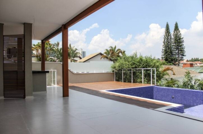 Imagem Casa com 4 Quartos à Venda, 392 m² em Alphaville - Santana De Parnaíba Imagem Casa com 4 Quartos à Venda, 392 m² em Alphaville - Santana De Parnaíba