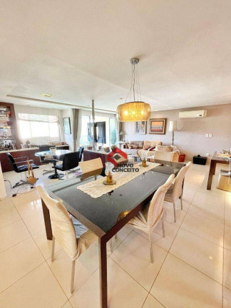 Imagem Imóvel com 3 Quartos à Venda, 256 m² em Meireles - Fortaleza Imagem Imóvel com 3 Quartos à Venda, 256 m² em Meireles - Fortaleza