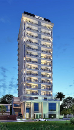 Apartamento com 3 Quartos à Venda, 122 m²