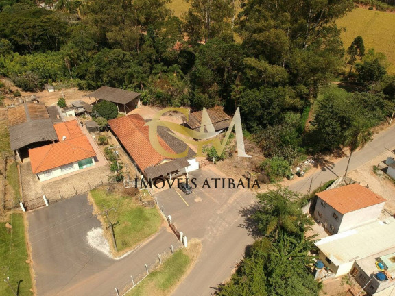 Imagem Chácara com 16 Quartos à Venda, 96 m² em Parque Rio Abaixo - Atibaia
