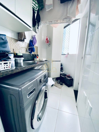 Imagem Imóvel com 3 Quartos à Venda, 87 m² em Caminho Das árvores - Salvador Imagem Imóvel com 3 Quartos à Venda, 87 m² em Caminho Das árvores - Salvador