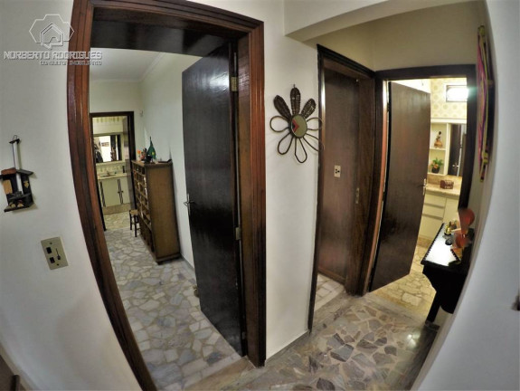 Imagem Casa com 2 Quartos à Venda, 195 m² em Guilhermina - Praia Grande