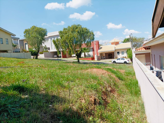 Imagem Terreno à Venda, 300 m² em Vila Monte Verde - Tatuí Imagem Terreno à Venda, 300 m² em Vila Monte Verde - Tatuí