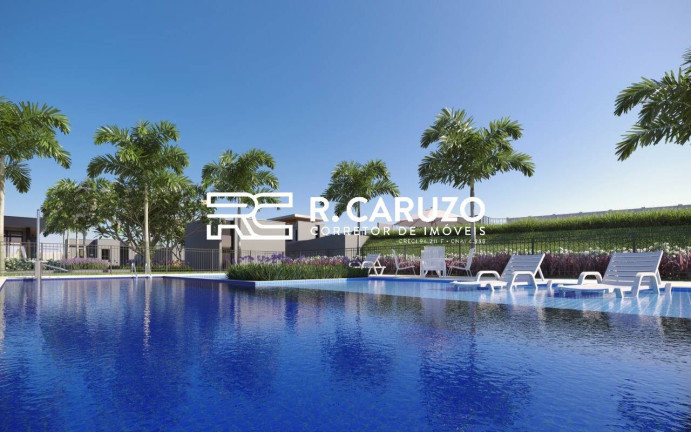 Imagem Apartamento com 2 Quartos à Venda, 65 m² em Parque Hippolyto - Limeira