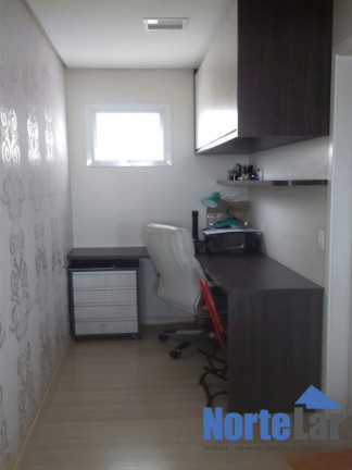 Imagem Apartamento com 3 Quartos à Venda, 131 m² em Pirituba - São Paulo
