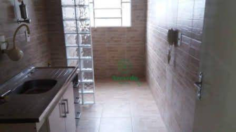 Apartamento com 2 Quartos à Venda, 47 m² em Vila Nova Bonsucesso - Guarulhos