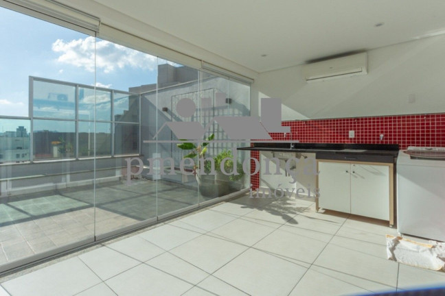 Imagem Apartamento com 2 Quartos à Venda, 160 m² em Perdizes - São Paulo Imagem Apartamento com 2 Quartos à Venda, 160 m² em Perdizes - São Paulo