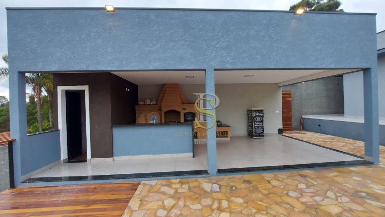 Imagem Chácara com 3 Quartos à Venda, 275 m² em Rosário - Atibaia Imagem Chácara com 3 Quartos à Venda, 275 m² em Rosário - Atibaia