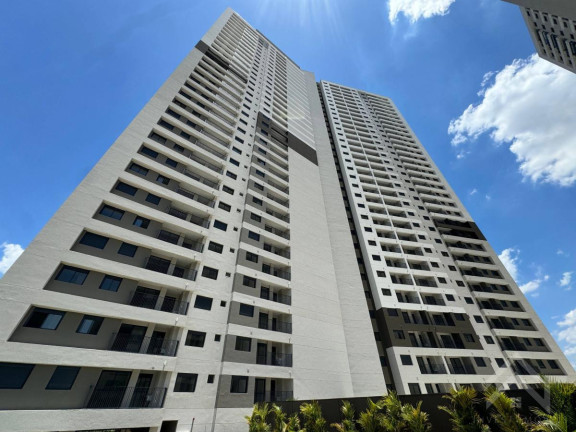 Apartamento com 2 Quartos à Venda, 47 m²