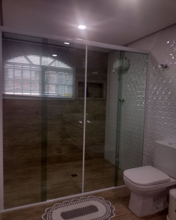 Imagem Sobrado com 3 Quartos à Venda, 298 m² em Parque Viana - Barueri Imagem Sobrado com 3 Quartos à Venda, 298 m² em Parque Viana - Barueri