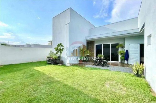 Imagem Casa com 3 Quartos à Venda, 194 m² em Cidade Jardim - Sorriso