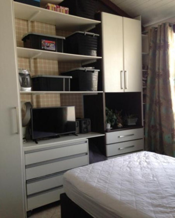 Imagem Apartamento com 1 Quarto à Venda, 51 m² em Campos Elíseos - São Paulo
