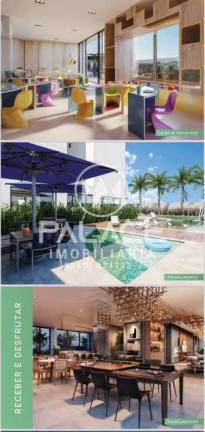 Imagem Apartamento com 2 Quartos à Venda, 68 m² em Vila Independência - Piracicaba Imagem Apartamento com 2 Quartos à Venda, 68 m² em Vila Independência - Piracicaba