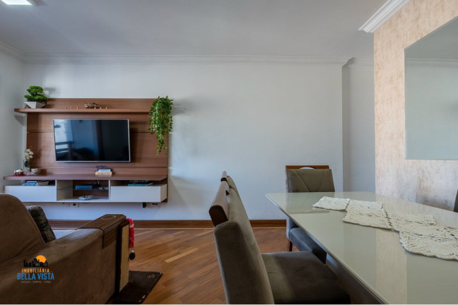 Imagem Apartamento com 3 Quartos à Venda,  em Vila Gumercindo - São Paulo