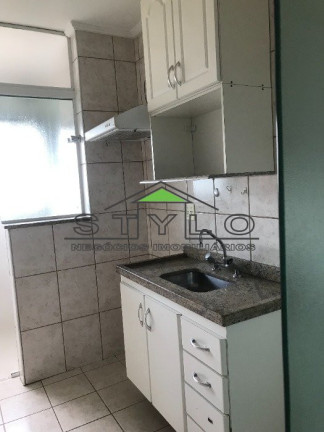 Imagem Apartamento com 3 Quartos à Venda, 69 m² em Rudge Ramos - São Bernardo Do Campo Imagem Apartamento com 3 Quartos à Venda, 69 m² em Rudge Ramos - São Bernardo Do Campo