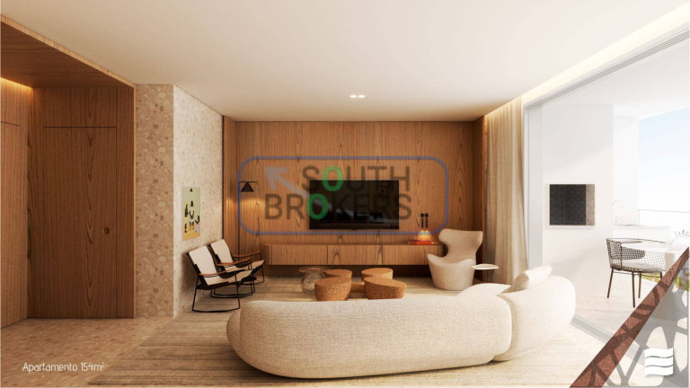 Imagem Apartamento com 3 Quartos à Venda, em Juvevê - Curitiba Imagem Apartamento com 3 Quartos à Venda, em Juvevê - Curitiba