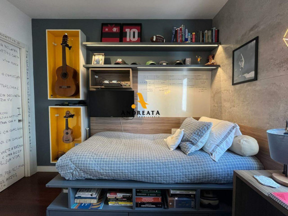 Imagem Apartamento com 3 Quartos à Venda, 106 m² em Barra Da Tijuca - Rio De Janeiro Imagem Apartamento com 3 Quartos à Venda, 106 m² em Barra Da Tijuca - Rio De Janeiro