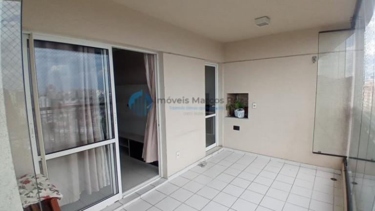 Imagem Apartamento com 3 Quartos à Venda, 119 m² em Jardim Tupanci - Barueri