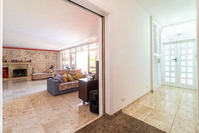 Imagem Casa com 5 Quartos à Venda, 550 m² em Santo Amaro - São Paulo Imagem Casa com 5 Quartos à Venda, 550 m² em Santo Amaro - São Paulo