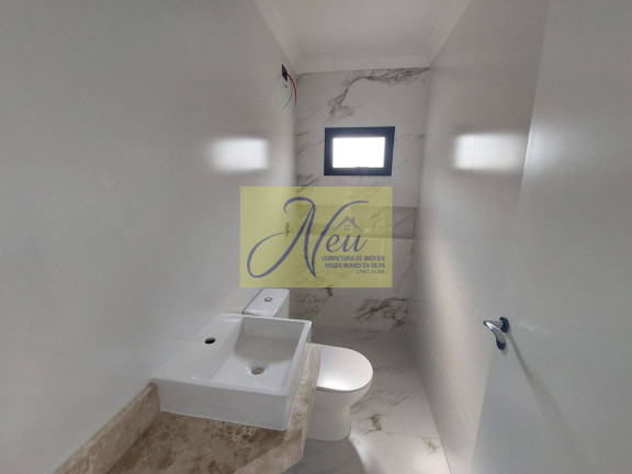 Imagem Casa com 3 Quartos à Venda, 159 m² em Uberaba - Curitiba