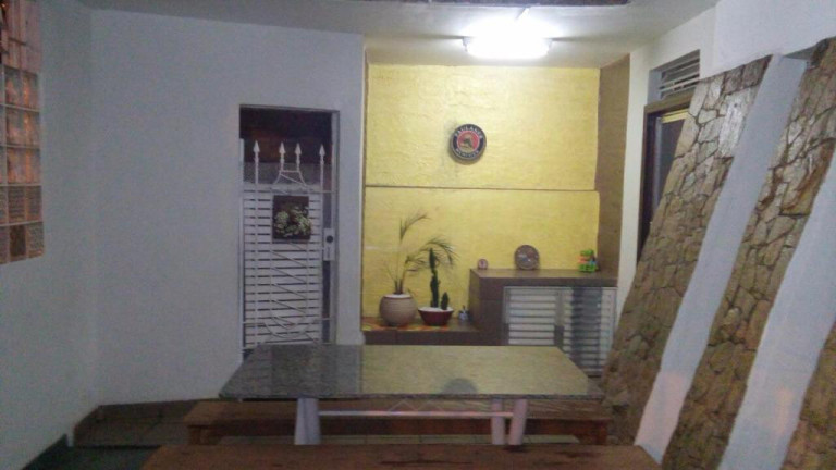 Imagem Casa com 3 Quartos à Venda, 256 m² em Jardim Imperador - Suzano Imagem Casa com 3 Quartos à Venda, 256 m² em Jardim Imperador - Suzano