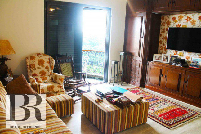 Imagem Apartamento com 4 Quartos para Alugar, 337 m² em Santo Amaro - São Paulo Imagem Apartamento com 4 Quartos para Alugar, 337 m² em Santo Amaro - São Paulo