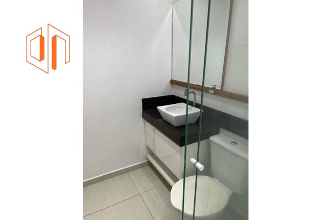 Imagem Apartamento com 2 Quartos à Venda, 48 m² em Parque Da Fonte - São José Dos Pinhais