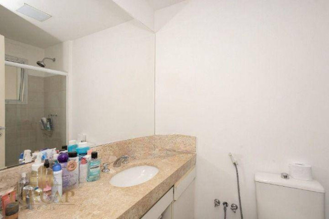 Imagem Apartamento com 3 Quartos à Venda, 115 m² em Perdizes - São Paulo