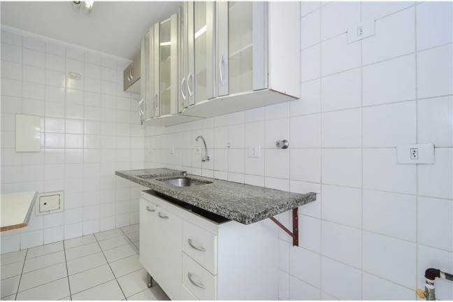 Imagem Imóvel com 2 Quartos à Venda, em Chácara Santo Antônio (zona Sul) - São Paulo Imagem Imóvel com 2 Quartos à Venda, em Chácara Santo Antônio (zona Sul) - São Paulo