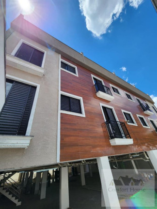 Imagem Cobertura com 2 Quartos à Venda, 92 m² em Vila Assunção - Santo André Imagem Cobertura com 2 Quartos à Venda, 92 m² em Vila Assunção - Santo André