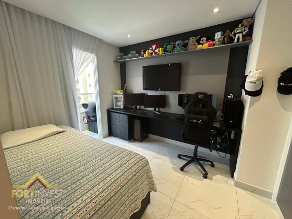 Imagem Imóvel com 3 Quartos à Venda, 124 m² em Canto Do Forte - Praia Grande Imagem Imóvel com 3 Quartos à Venda, 124 m² em Canto Do Forte - Praia Grande