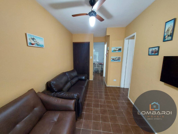 Imagem Apartamento com 1 Quarto à Venda, 40 m² em Praia Grande - Ubatuba Imagem Apartamento com 1 Quarto à Venda, 40 m² em Praia Grande - Ubatuba