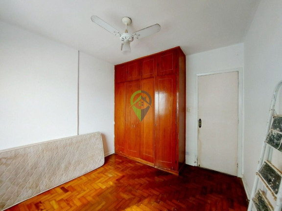 Imagem Apartamento com 2 Quartos à Venda, 86 m² em Itararé - São Vicente Imagem Apartamento com 2 Quartos à Venda, 86 m² em Itararé - São Vicente