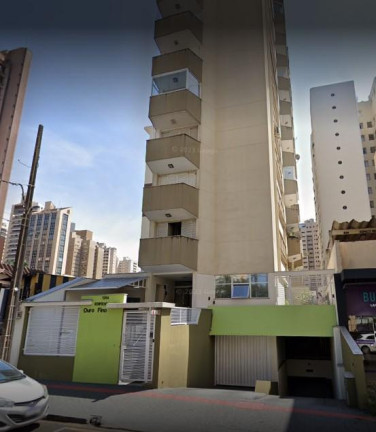 Apartamento com 4 Quartos à Venda, 123 m² em Centro - Londrina