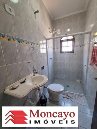 Imagem Casa com 3 Quartos à Venda, 360 m² em Pontal De Santa Marina - Caraguatatuba