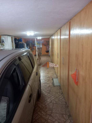 Imagem Sobrado com 3 Quartos à Venda, 136 m² em Penha De França - São Paulo