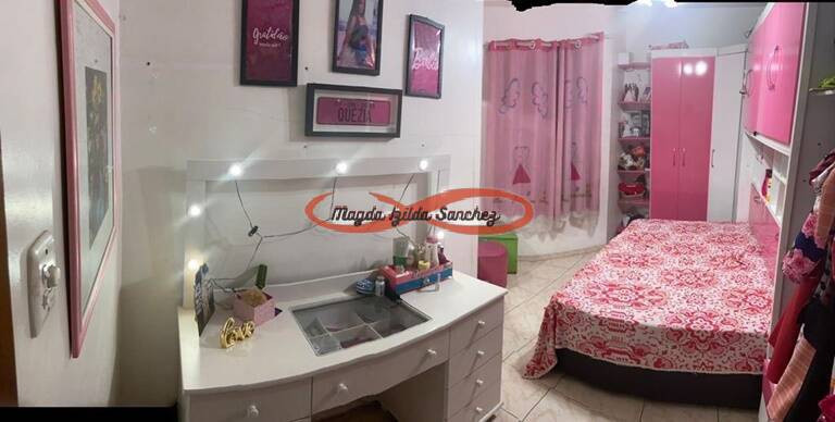 Imagem Casa com 2 Quartos à Venda, 80 m² em Limoeiro - São Paulo