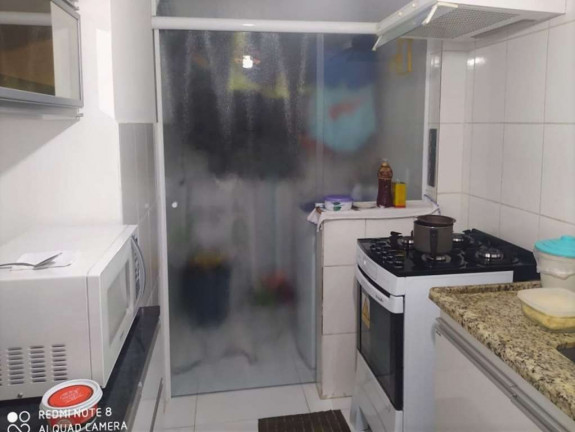 Imagem Imóvel com 2 Quartos à Venda, 55 m² em Parque Frondoso - Cotia
