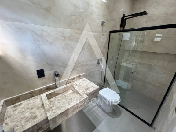 Imagem Casa com 3 Quartos à Venda, 206 m² em Residencial Aquarela Brasil - Sinop Imagem Casa com 3 Quartos à Venda, 206 m² em Residencial Aquarela Brasil - Sinop