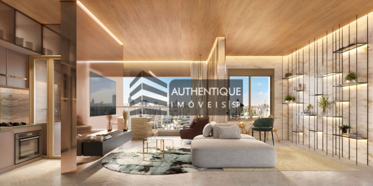 Imagem Apartamento com 2 Quartos à Venda, 67 m² em Vila Mariana - São Paulo