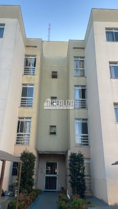 Apartamento com 2 Quartos à Venda, 48 m² em Abadia - Uberaba