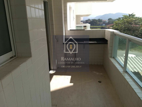 Imagem Apartamento com 2 Quartos à Venda, 66 m² em Jardim Praia Grande - Mongaguá