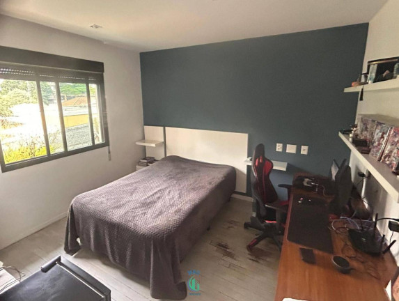 Imagem Apartamento com 4 Quartos à Venda, 220 m² em Campo Belo - São Paulo Imagem Apartamento com 4 Quartos à Venda, 220 m² em Campo Belo - São Paulo