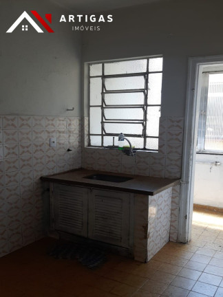 Imagem Apartamento com 2 Quartos para Alugar, 45 m² em Vila Cláudia - São Paulo