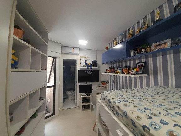 Imagem Apartamento com 3 Quartos à Venda, 130 m² em Pituba - Salvador Imagem Apartamento com 3 Quartos à Venda, 130 m² em Pituba - Salvador