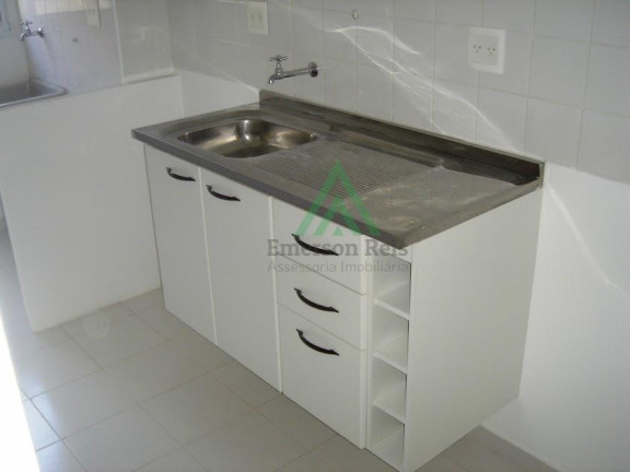 Imagem Apartamento com 2 Quartos à Venda, 48 m² em Vila Firmiano Pinto - São Paulo Imagem Apartamento com 2 Quartos à Venda, 48 m² em Vila Firmiano Pinto - São Paulo