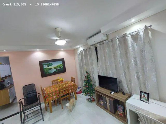 Imagem Apartamento com 1 Quarto à Venda, 43 m² em Guilhermina - Praia Grande Imagem Apartamento com 1 Quarto à Venda, 43 m² em Guilhermina - Praia Grande